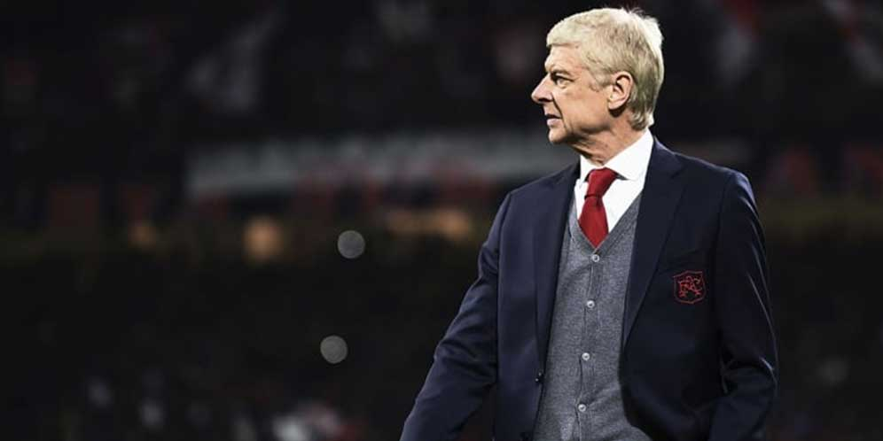 Ini 3 Alasan Kenapa MU Sekarang Melempem Menurut Wenger! thumbnail